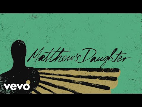 Beoga - Matthew's Daughter (Lyric Video) ft. Devin Dawson