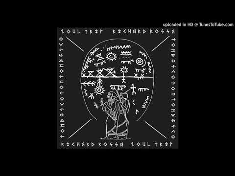 Richard Rossa - Talisman