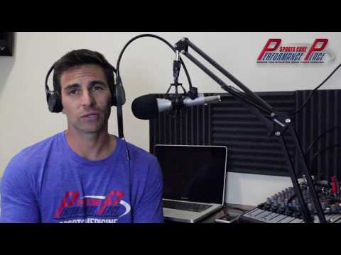 #64 How I Defeated Lower Back Pain Podcast