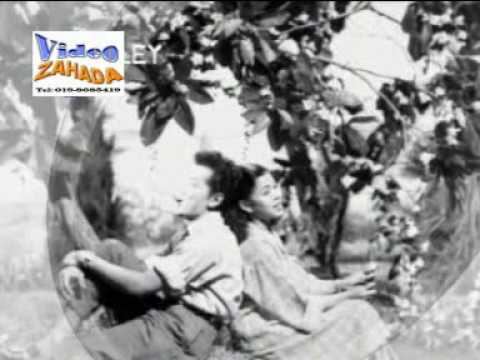 P.Ramlee - "Bila Tiba Masa" petikan filem "Merana"(1954)