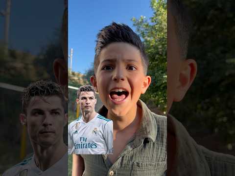 Ronaldo mu ? Messi mi ?
