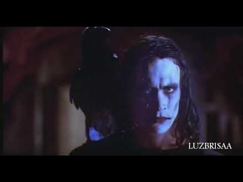 SCORPIONS   ALWAYS SOMEWHERE (el cuervo)