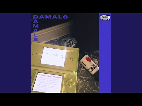 Damals ᐸ3
