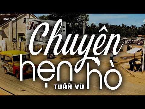Chuyện hẹn hò Sheet - Tuấn Vũ