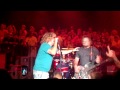 Sammy Hagar (w/ Michael Anthony) - Runnin' With The Devil - South Shore Room - Lake Tahoe 5-7-2011