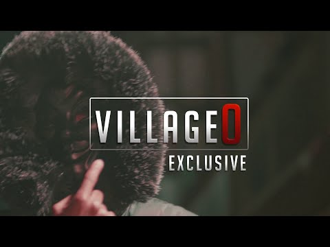 Maz, Kway, F2Anti, iD - CRISIS (Music Video) | VillageO
