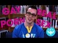 Gay Porn Vs Real Sex