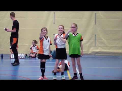 Kampioenswedstrijd MIA E3 - Huizen E2 (23-0!!) 10/02/2018 | ckvMIA