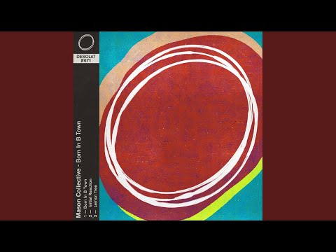 Initital Reaction (Original Mix)