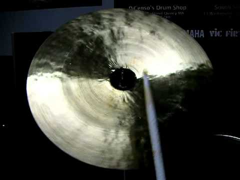 Stagg 18" Traditional China Cymbal