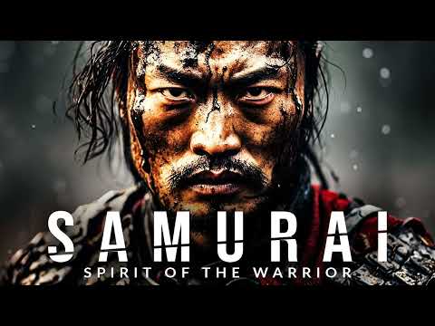 SAMURAI lV Spirit of the Warrior - Greatest Warrior Quotes Ever
