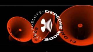 Depeche Mode StrangeLove [Maxi Mix] Tuomo Kauppinen Tuomo Kauppinen