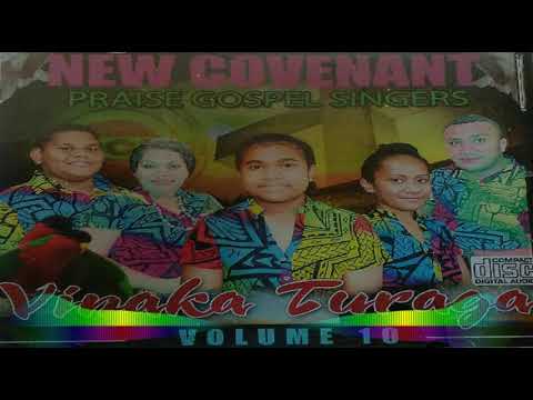 Au Toro Mai - New Covenant(Vol.10)