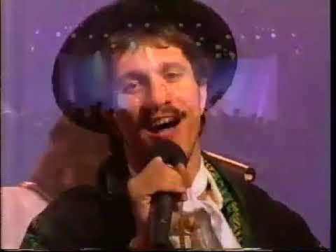 Programa Galpão Crioulo 1995 ´´Completo``