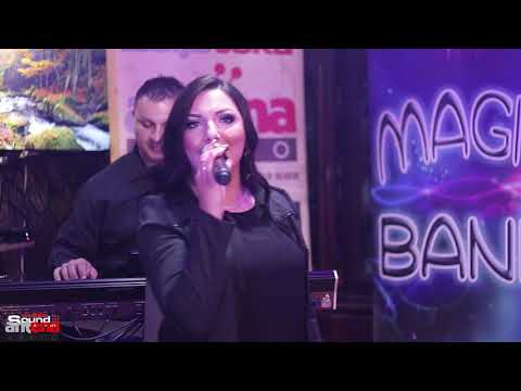 Magic Band - Rumba Hit mix, Zeljoteka, Vila RESET 2018