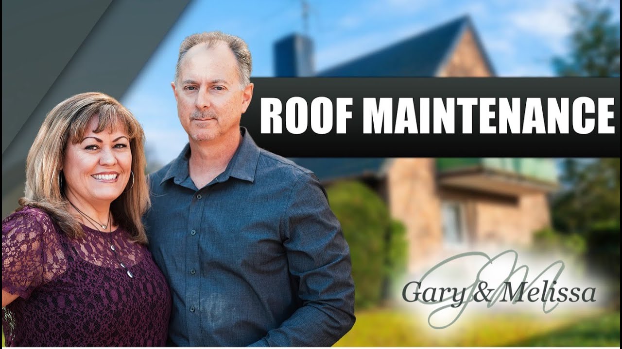 Roof Maintenance