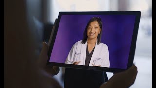 Northwestern Medicine Immediate Care Virtual Visits: Expert care when and where you need it