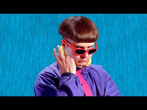 Oliver Tree - I'm Gone [Lyric Video]