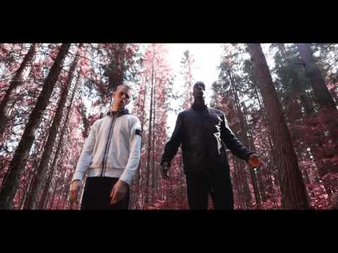 Lars Vaular m/ Vinz - Heartbreak Hotel (Offisiell video)