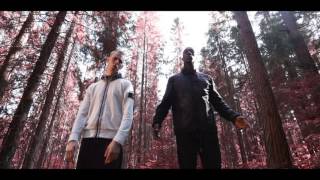 Lars Vaular m/ Vinz - Heartbreak Hotel (Offisiell video)