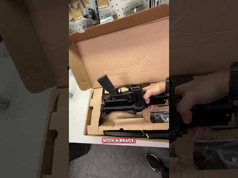 New Taurus RPC Just Dropped!