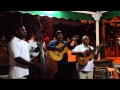 Песня про команданте Че Гевару. Куба, декабрь 2013 