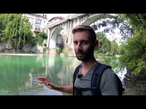 FRIULI VENEZIA GIULIA Ep. 06 – Gorizia, Collio, Cividale and Nimis