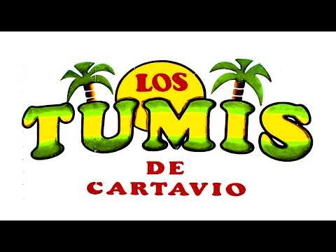 Matecaña Sureña - Los Tumis De Cartavio