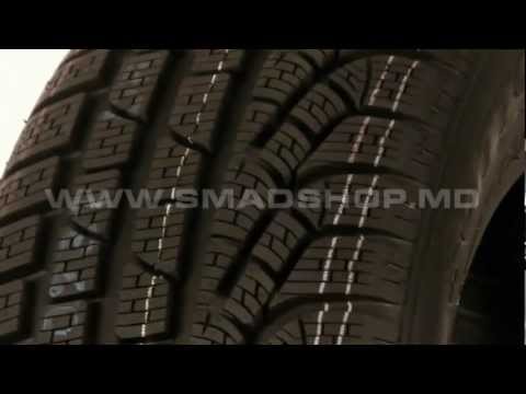 Шины Pirelli SottoZero 2