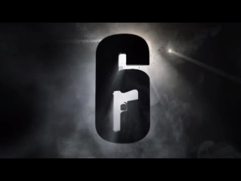 What 1000 HOURS of ASH Experience Looks Like - Rainbow Six Seige