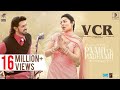 VCR (Full Video) Gippy Grewal | Neeru Bajwa|Jatinder Shah|Happy Raikoti |Afsana Khan|PaaniChMadhaani