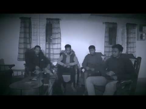 Ahy ianao (saropiaro - Ny Jihy) cover