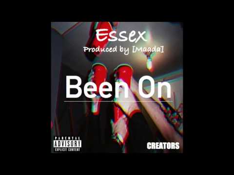 Essex X Mada - Been On (Explicit)