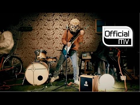 [MV] Lee Juck(이적) _ With you(그대랑)