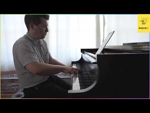 Henry Kramer: Etudes Tableaux Op.39 No. 2 in A Minor and No. 3 in F-sharp Minor (Rachmaninoff)