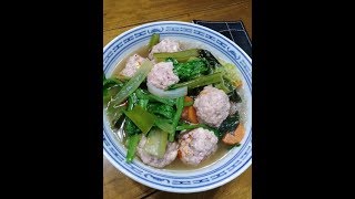 超簡単！家庭で作る本格派ヌードルスープレシピ