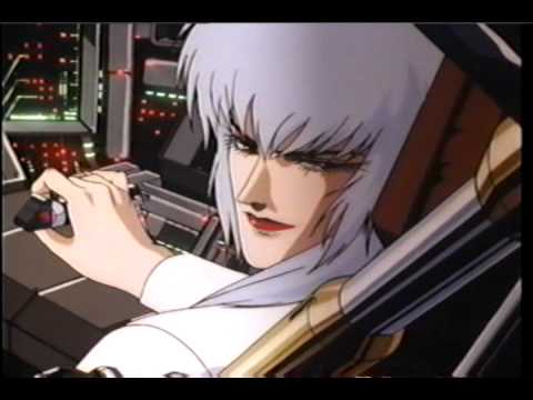 The Second Worst Line in an Anime EVER!