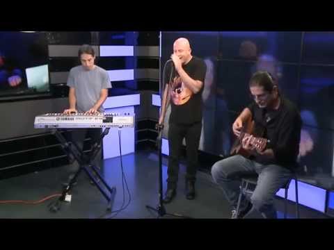 Fields of Grey - ynet live (2015-08-15)