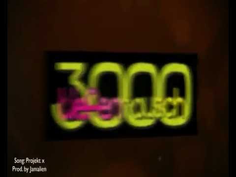 Jamalien (JAMALMENTALS MEETS TIEFENRAUSCH BONN 21.07.2012