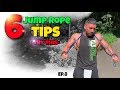 How To Jump Rope For Beginners | 2019
