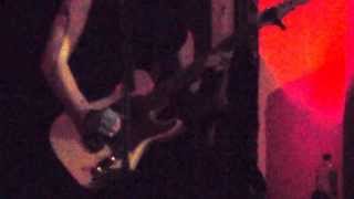 "Im Leaving, All Night Long" North Mississippi Allstars - State Theater - 13 Sept 2013