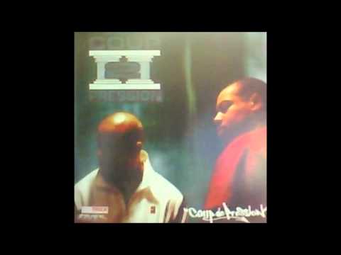 Coup 2 Pression - Travail Au Cerveau (2000)