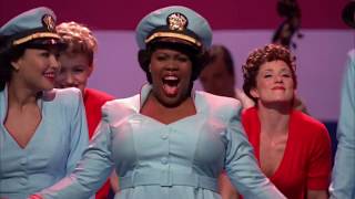 Candyman — Glee Cast Version (Full Performance) 1080p