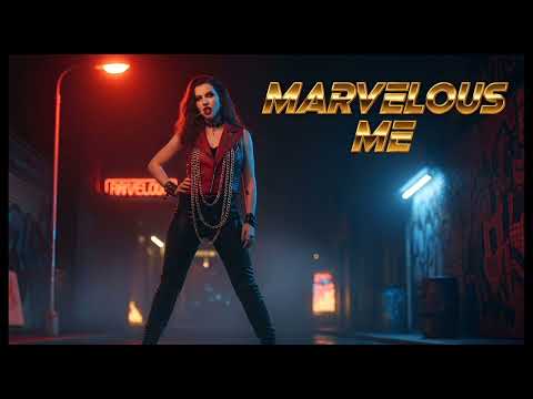 TNA Theme | Scott Hall | Marvelous Me | AI Cover 