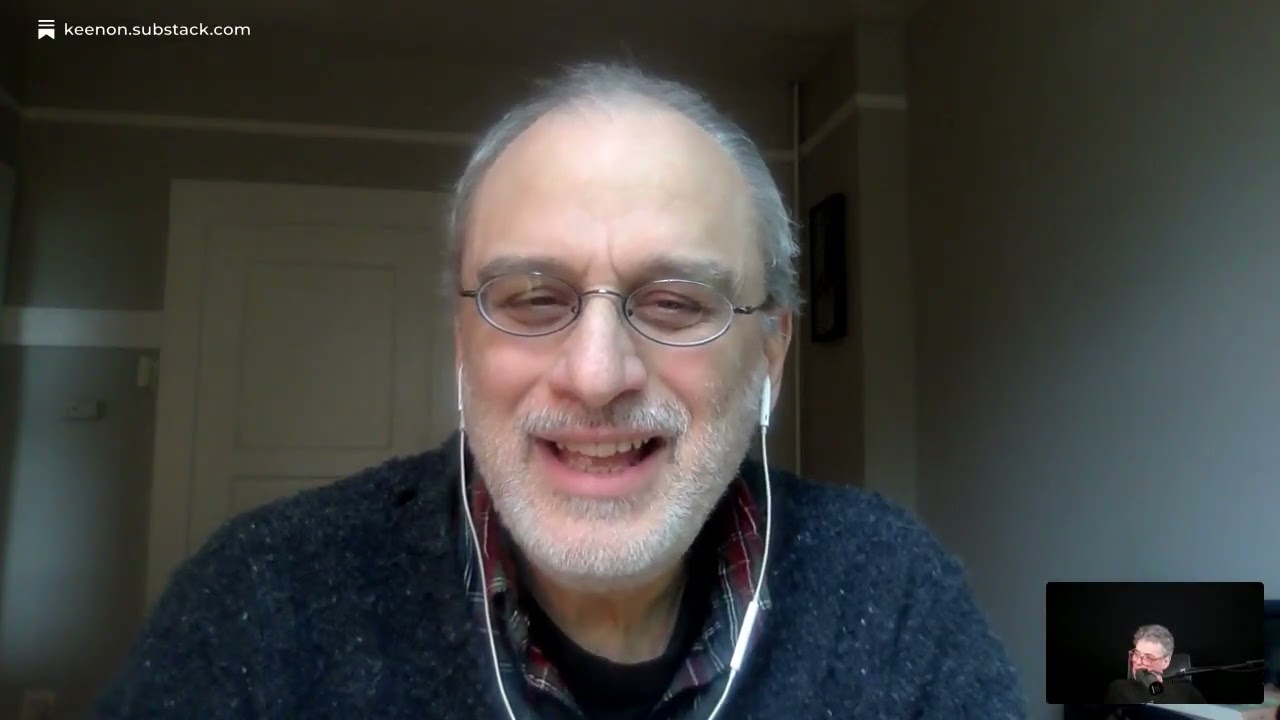 Episode 2538: Biden, Harris & the Exhausted Democratic Establishment