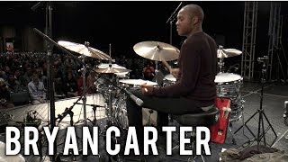 Bryan Carter - PASIC16