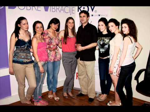 Klapa Drača - Uvik ću te svojim zvati