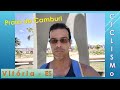 CICLISMO PRAIA DE CAMBURI Viagem Vitória ES Ep 09