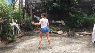 Download lagu Yassi Pressman does the Trumpets Challenge mp3