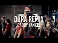 DURA REMIX DADDY YANKEE Choreography By Fran Madariaga José Ignacio